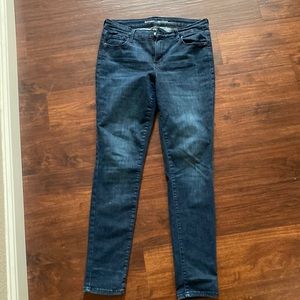 Old Navy Rockstar Skinny Jeans